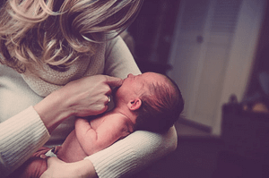 Breastfeeding