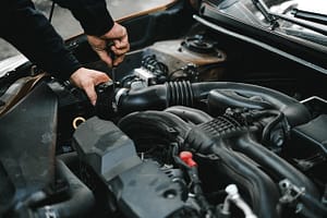 engine