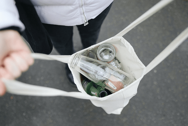 bottles
